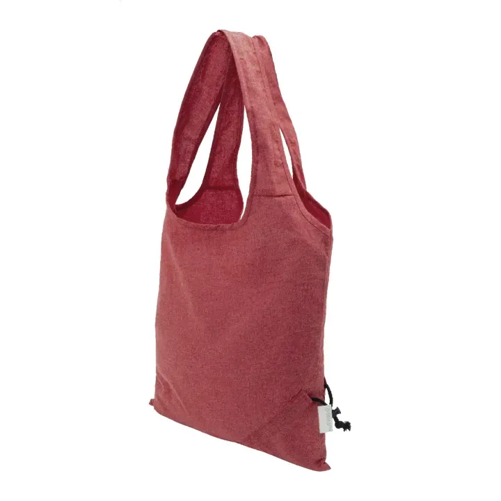 Foldable shopping bag  - AP800087 (ANDA#05)
